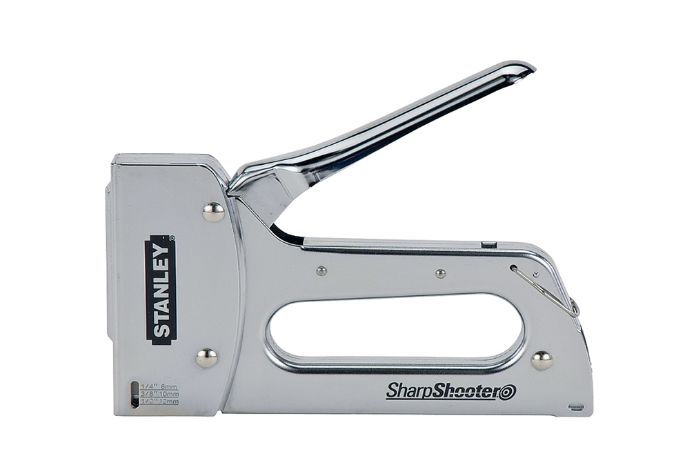 Fastening Tools & Accessories